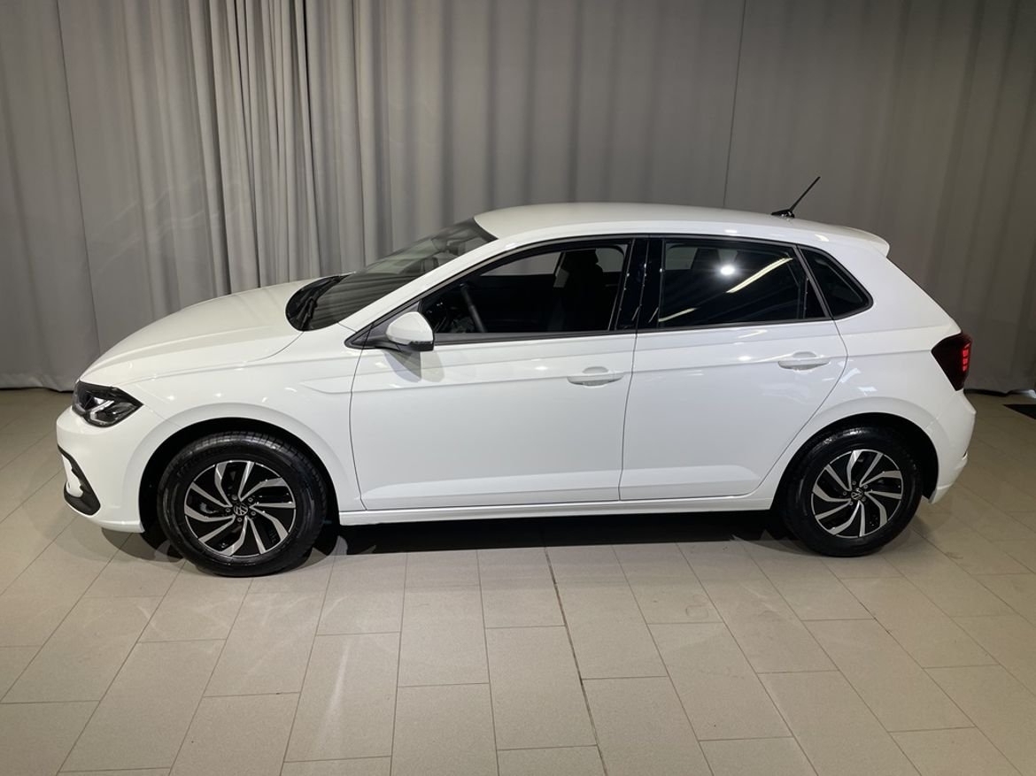 Volkswagen Polo 2027, bild 3/10