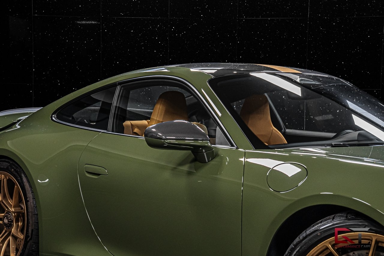 Porsche 911 2026, bild 5/24