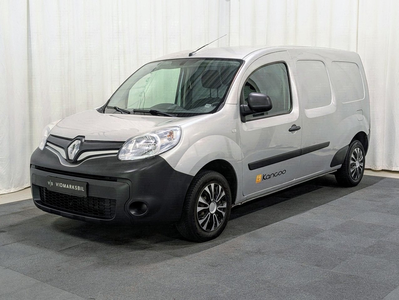 Renault Kangoo Express