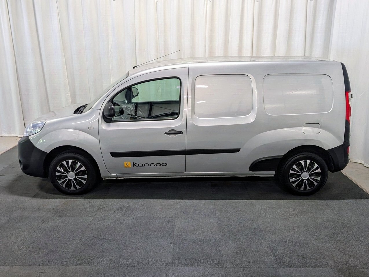 Renault Kangoo Express 2016, kuva 2/10