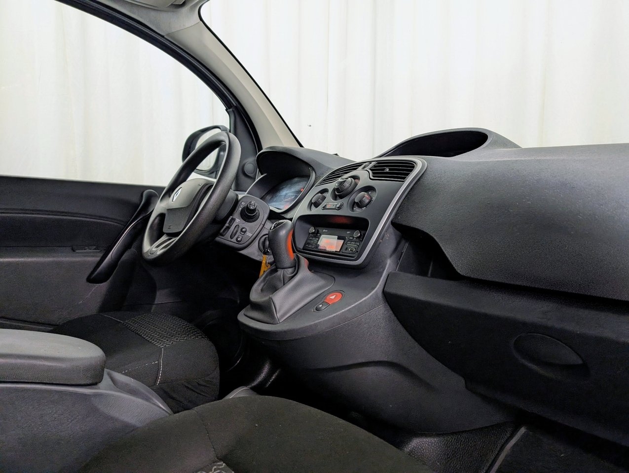 Renault Kangoo Express 2016, kuva 7/10