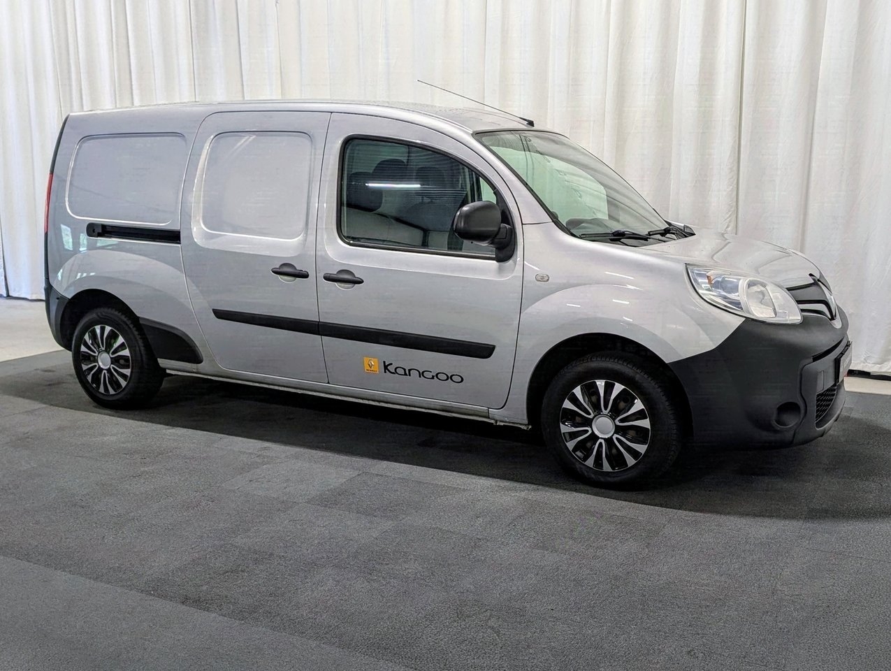 Renault Kangoo Express 2016, kuva 6/10