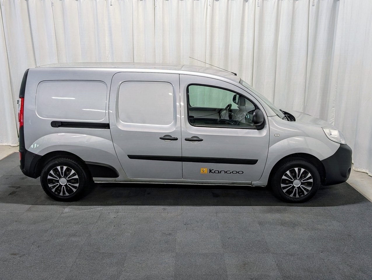 Renault Kangoo Express 2016, kuva 5/10