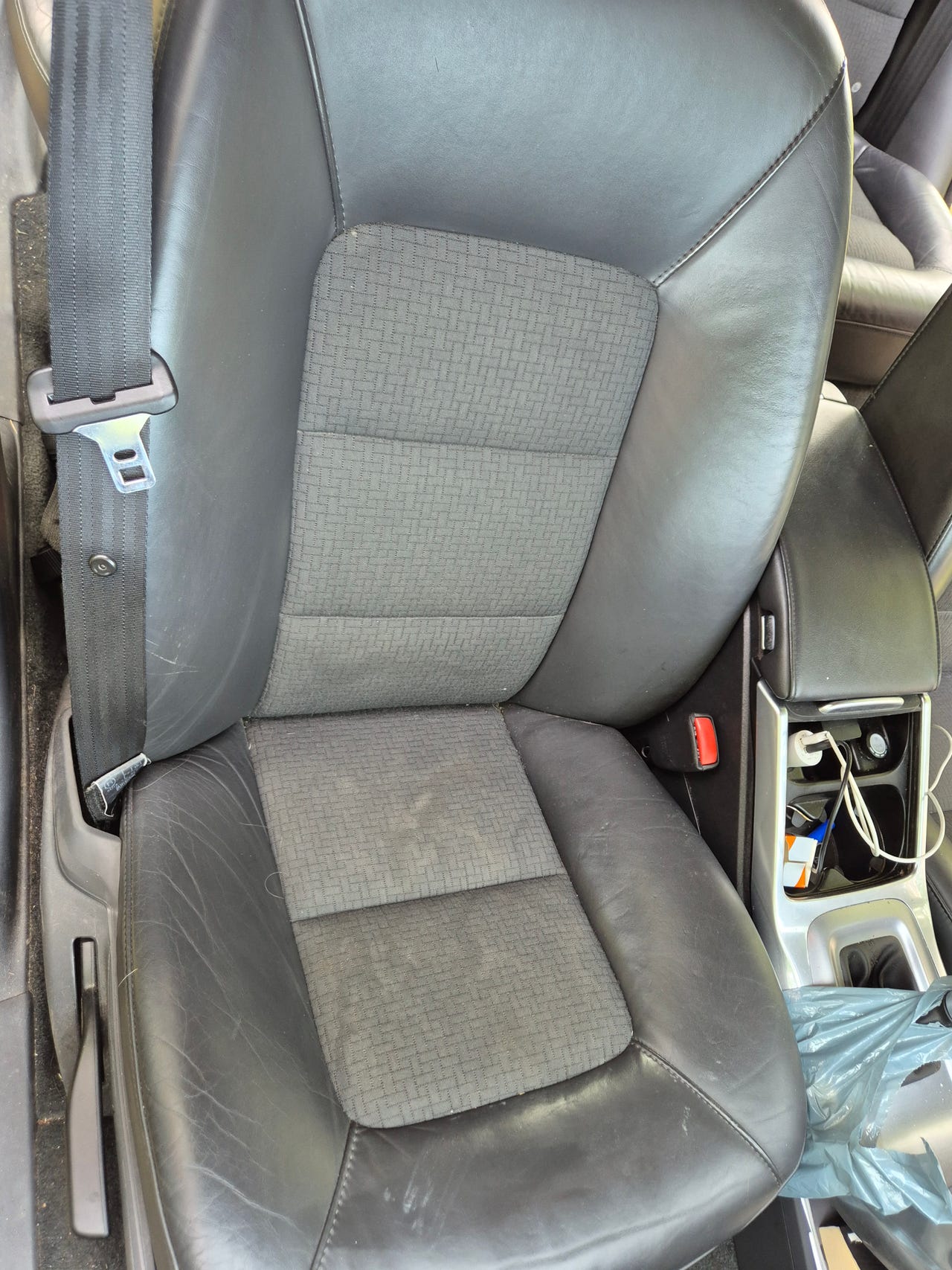 Volvo V70 Bifuel 2015, bild 6/6