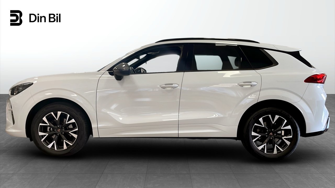 Cupra Terramar 2025, bild 2/14