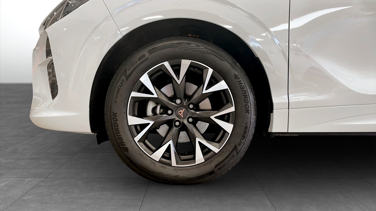 Cupra Terramar 2025, bild 6/14