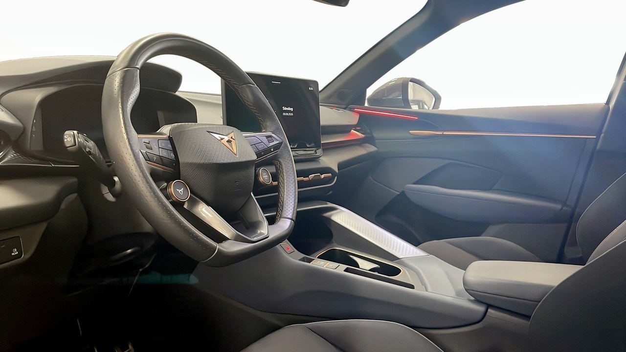 Cupra Terramar 2025, bild 7/14