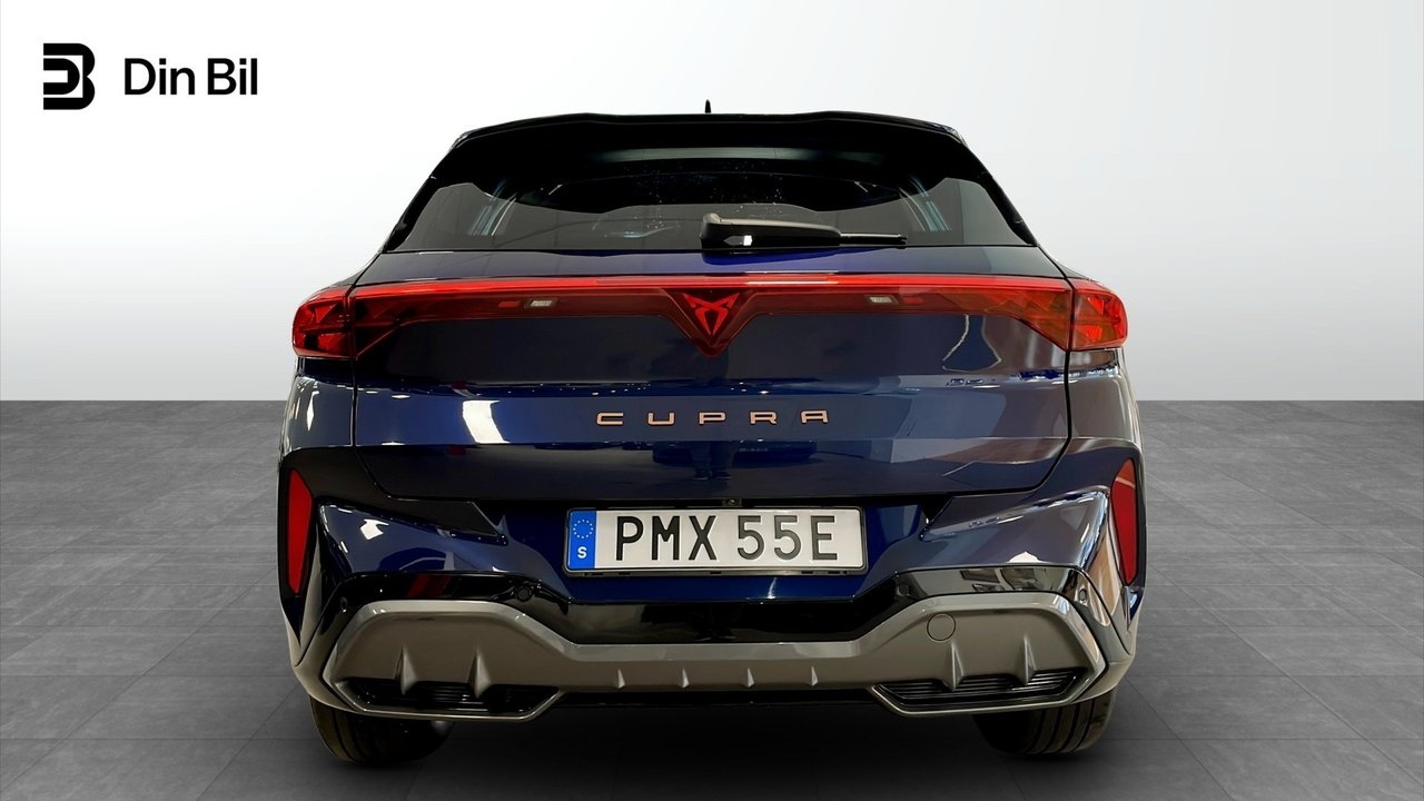 Cupra Terramar 2025, kuva 5/14