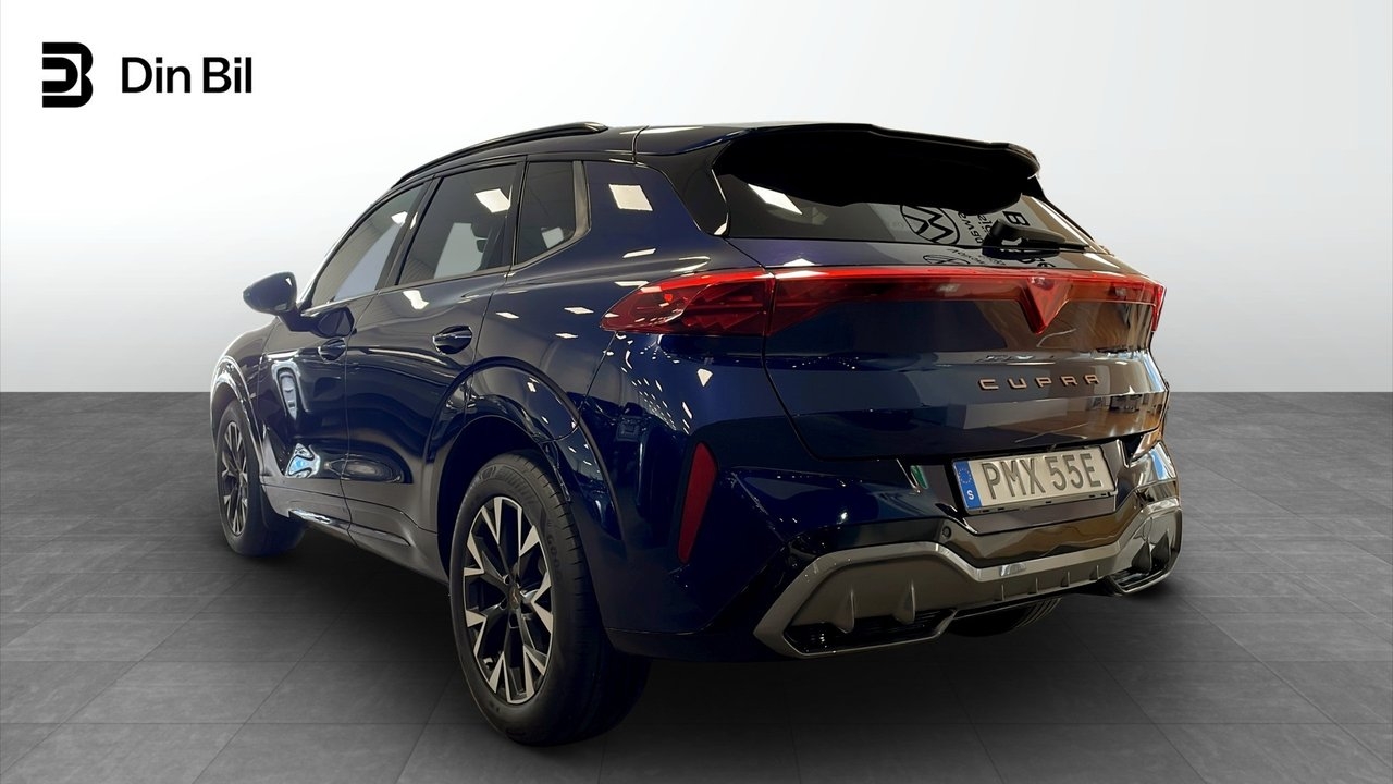 Cupra Terramar 2025, kuva 3/14