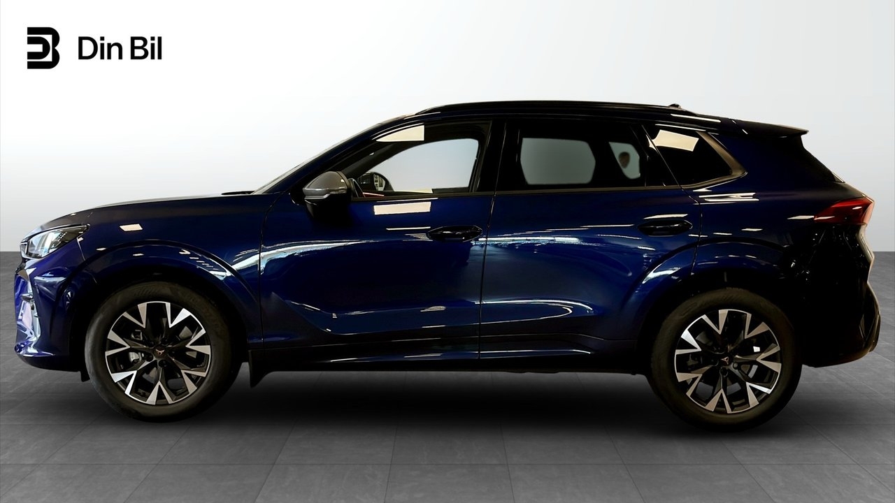 Cupra Terramar 2025, kuva 2/14