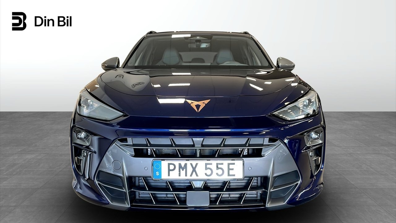 Cupra Terramar 2025, kuva 4/14