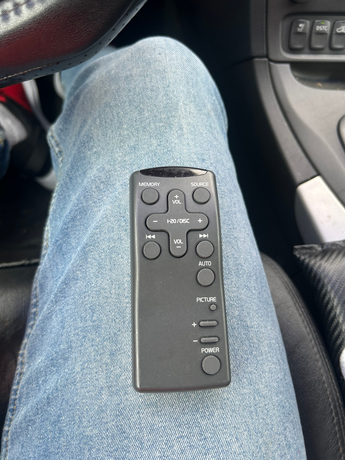 Volvo S80 T6 Geartronic 2001, bild 7/10