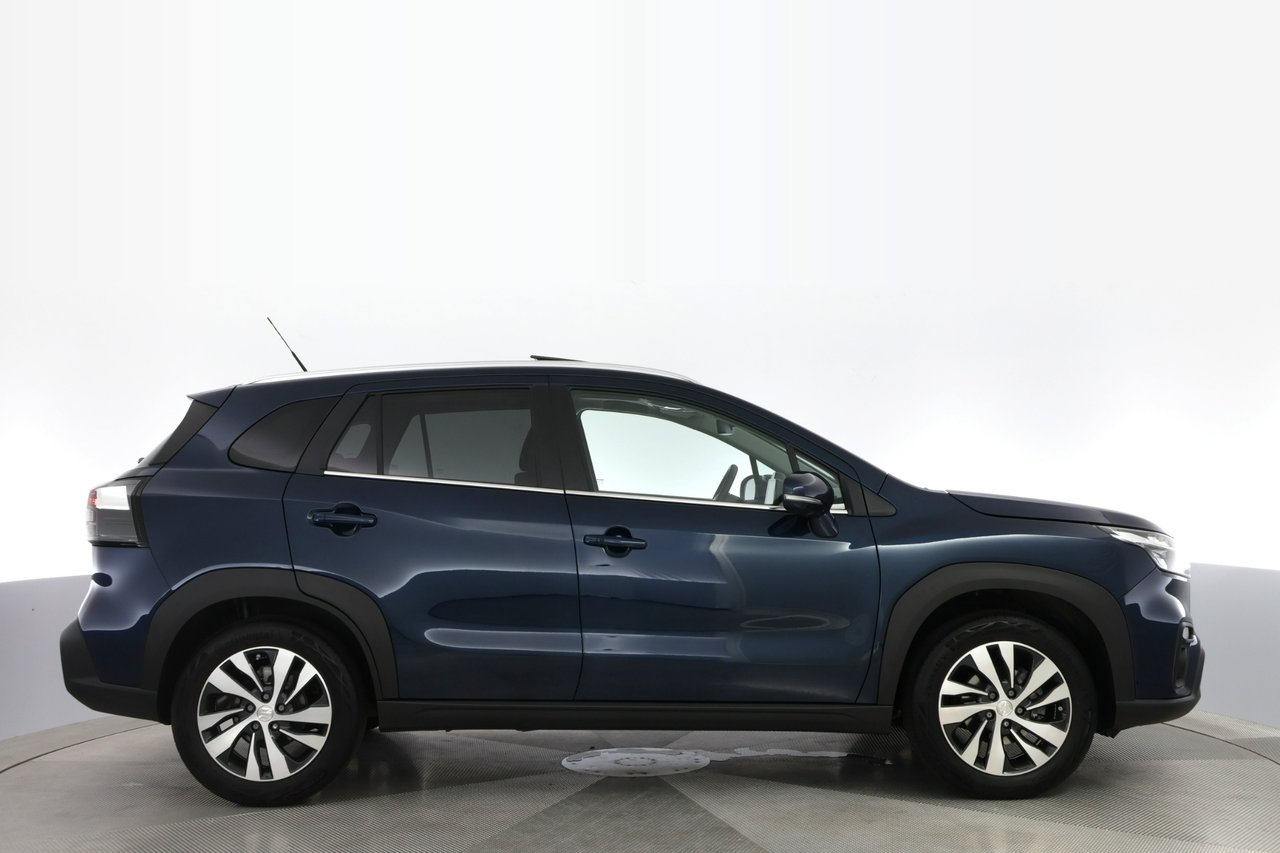 Suzuki S-Cross 2025, bild 6/30