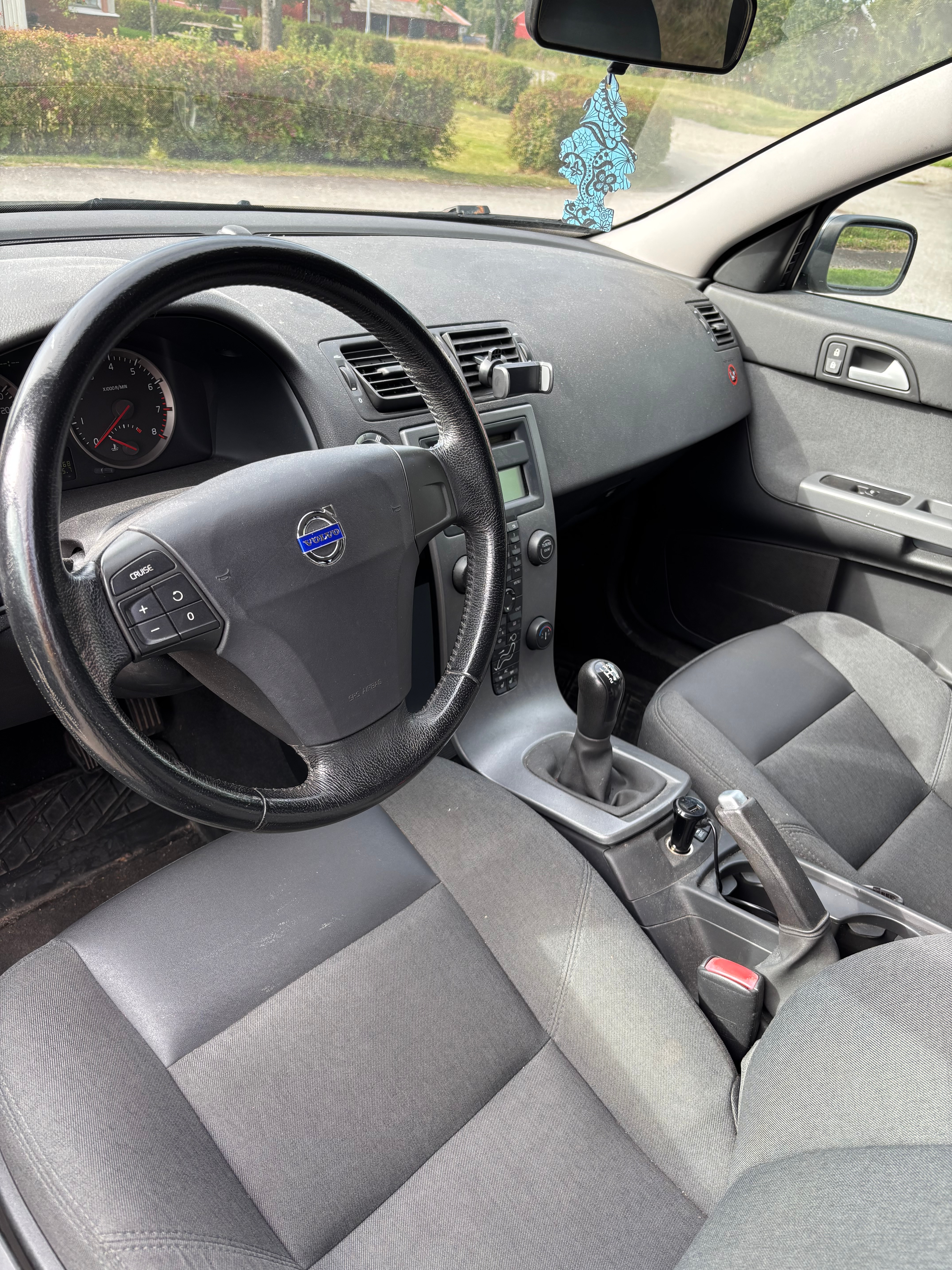 Volvo V50 1.8F Manuell 2006, photo 5/5