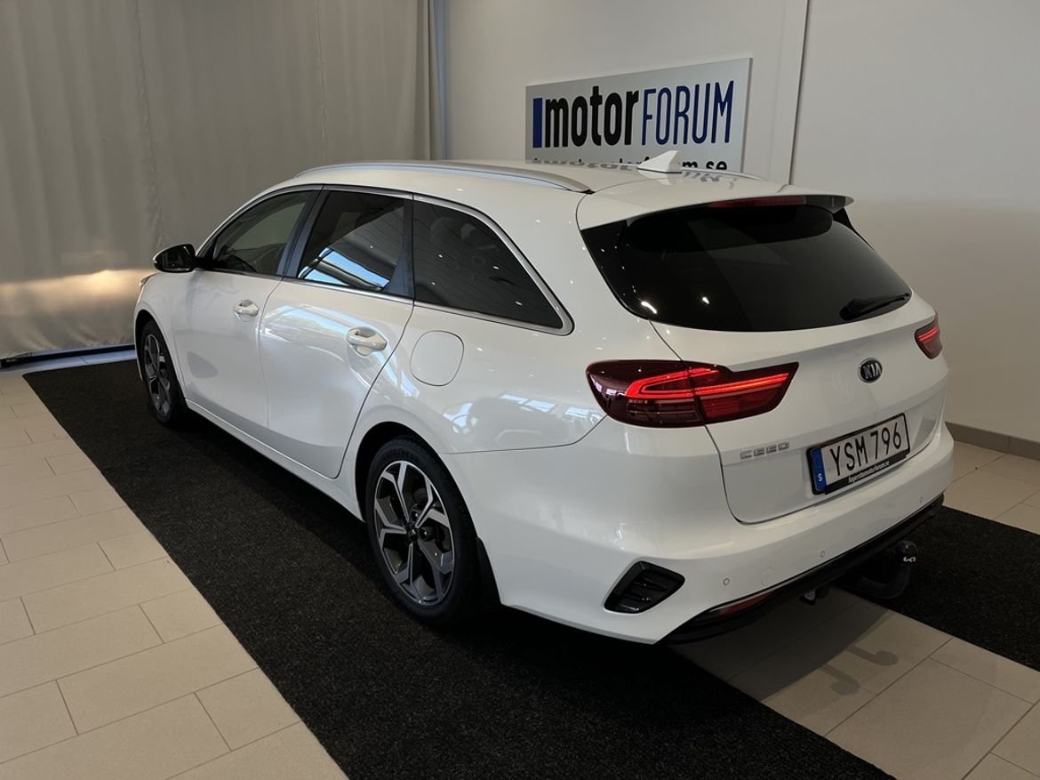 Kia Ceed 2019, kuva 3/10