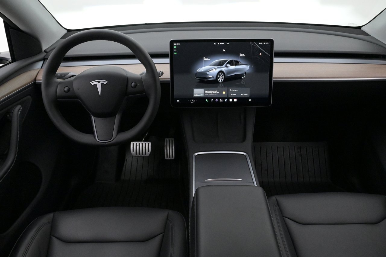 Tesla Model Y Performance Autopilot 2023, bild 6/10