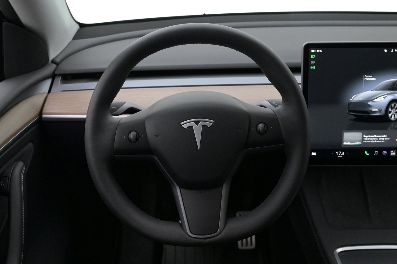 Tesla Model Y Performance Autopilot 2023, bild 7/10