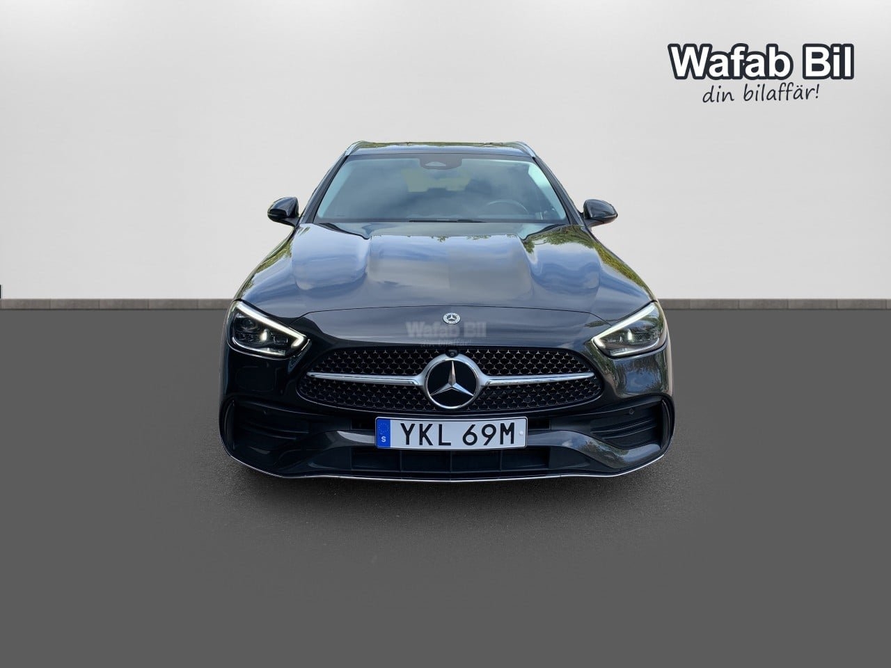 Mercedes-Benz C 2024, kuva 2/24