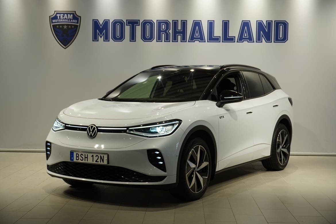 Volkswagen ID.4