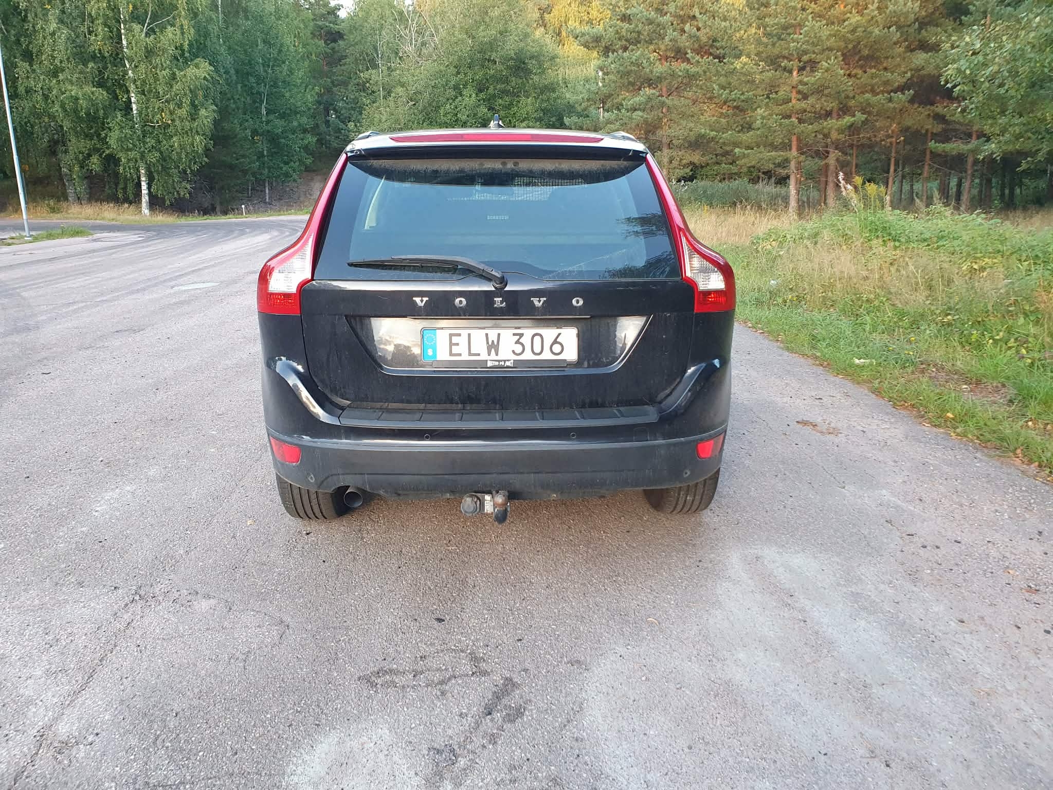 Volvo XC60 D3 Geartronic 2012, bild 4/8