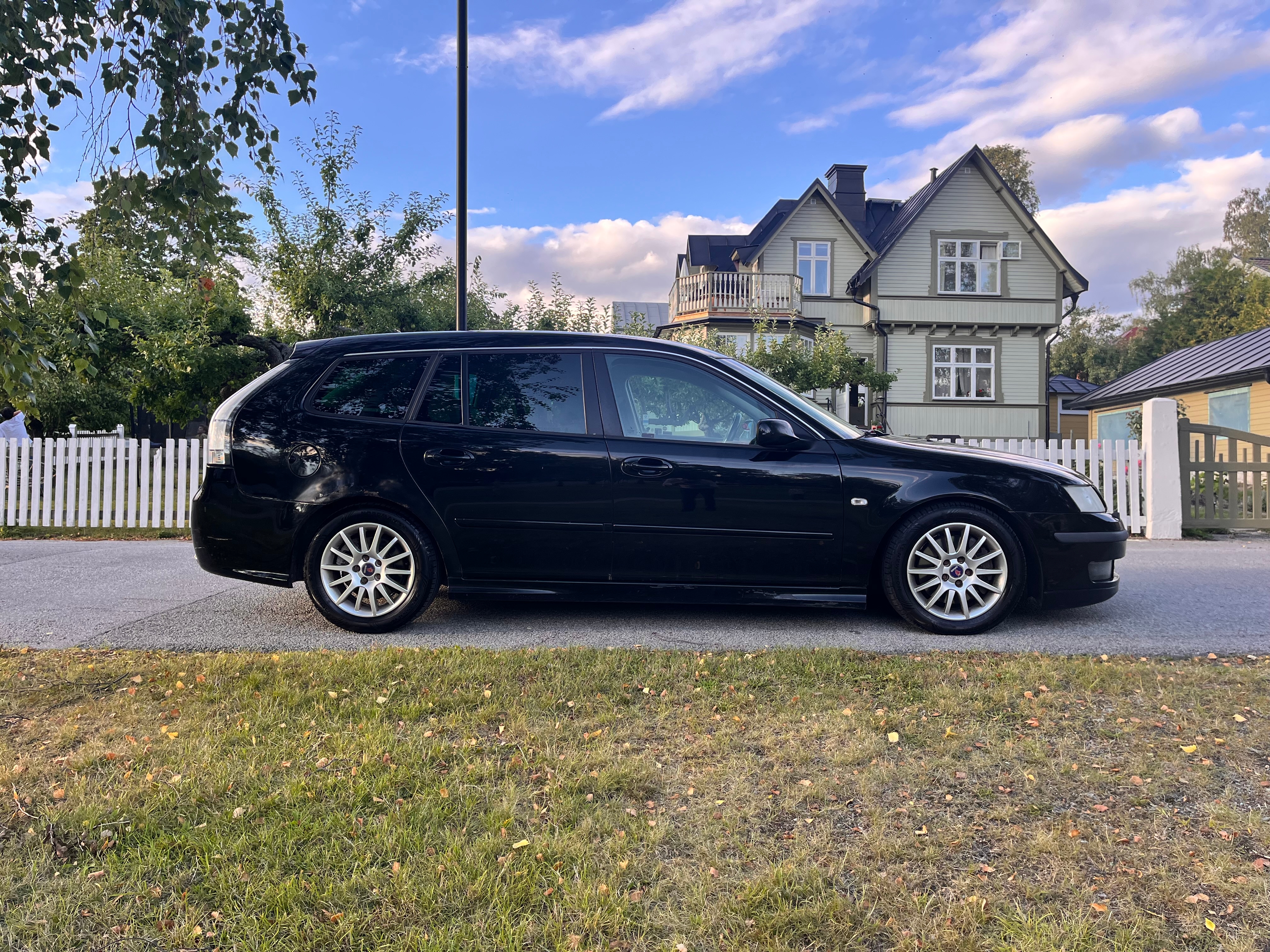 Saab 9-3