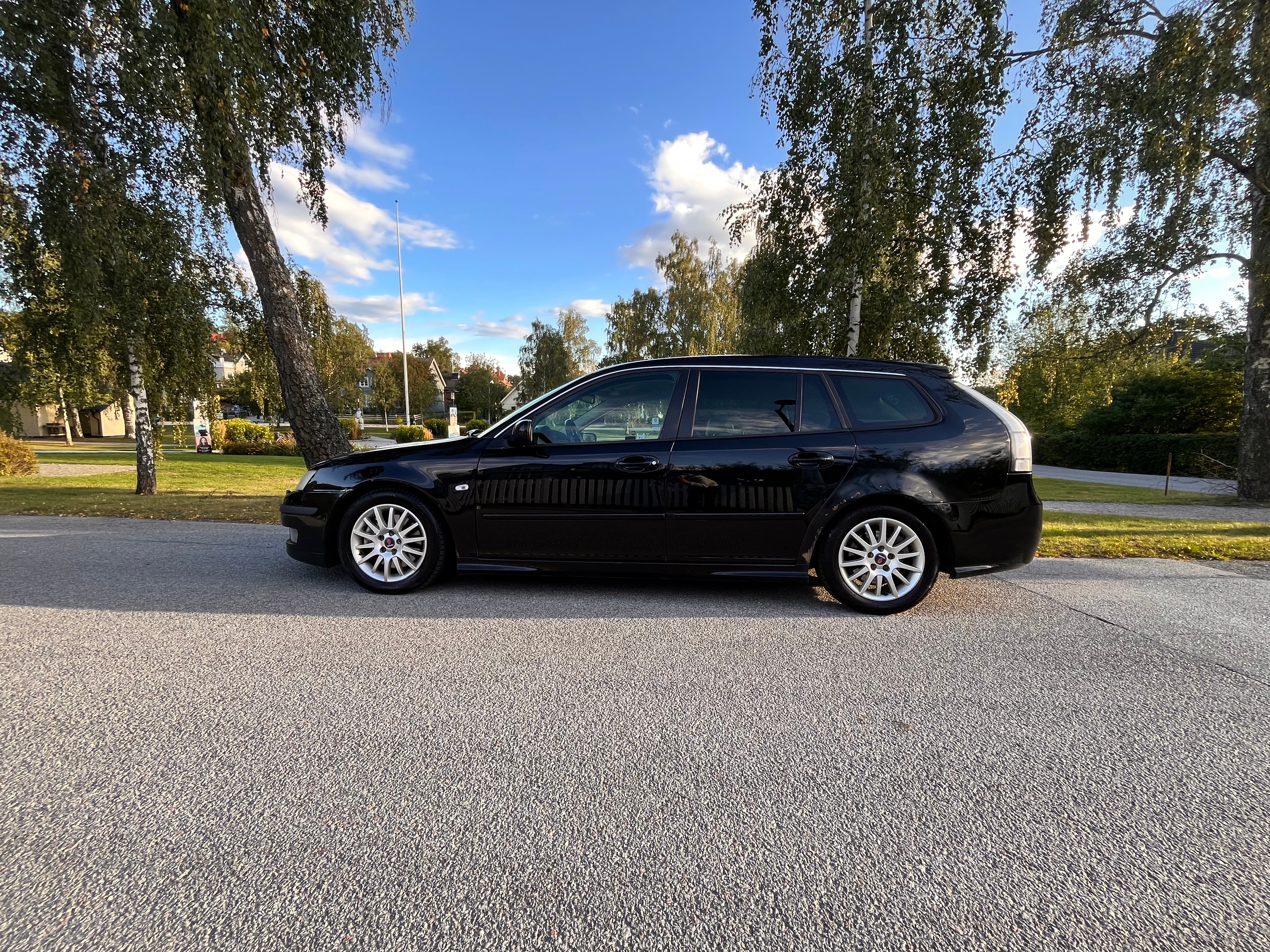 Saab 9-3 2006, photo 3/7