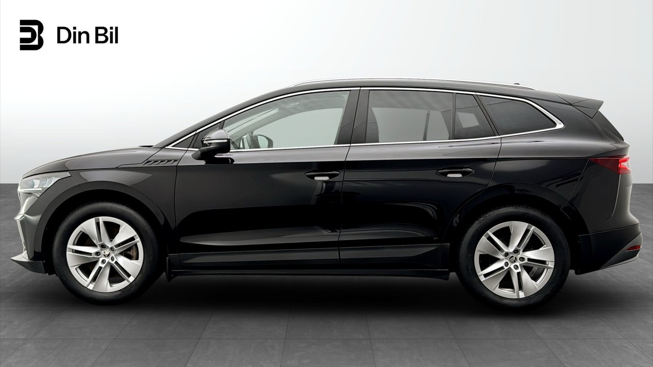Skoda Enyaq 85 2025, bild 2/21
