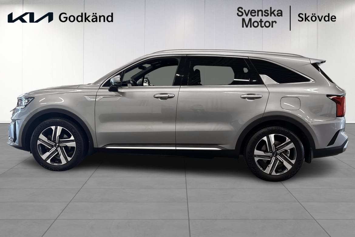 Kia Sorento 2021, kuva 2/10