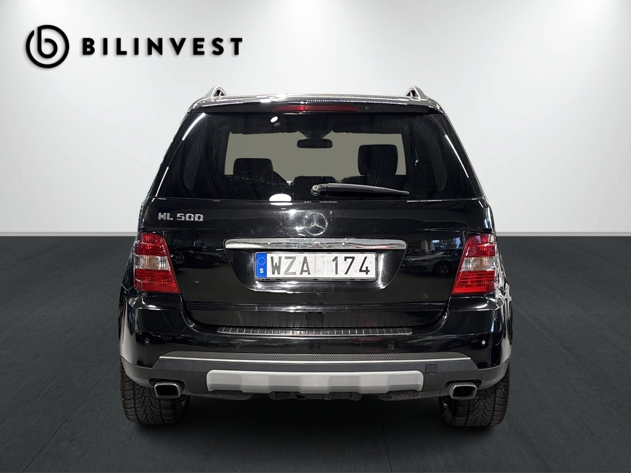 Mercedes-Benz ML 2006, bild 4/10