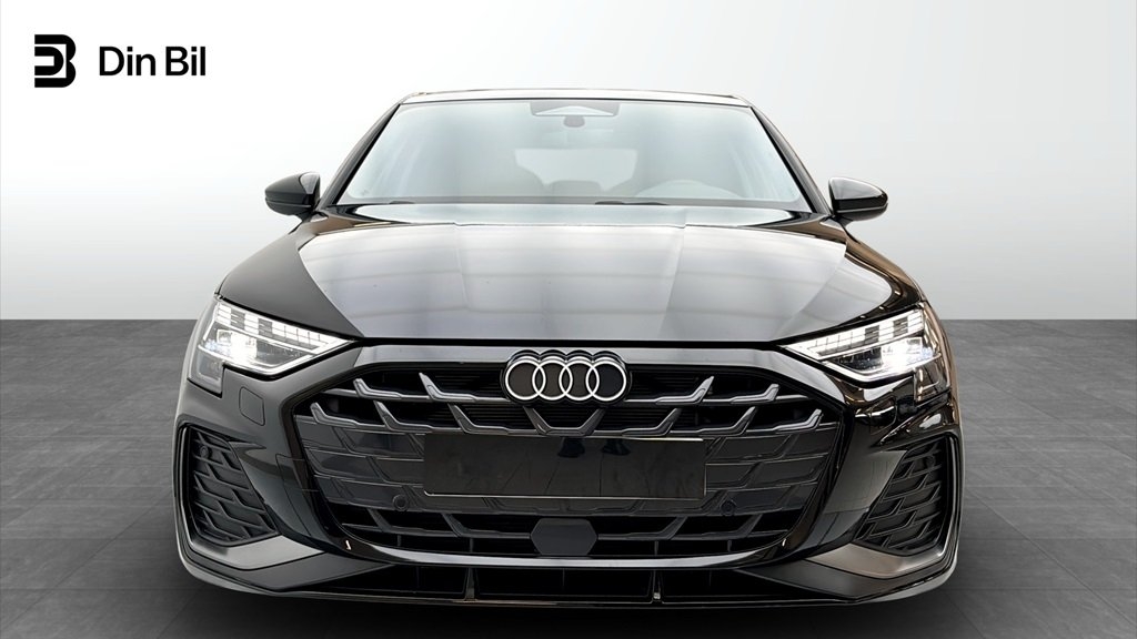 Audi A3 2026, bild 4/10