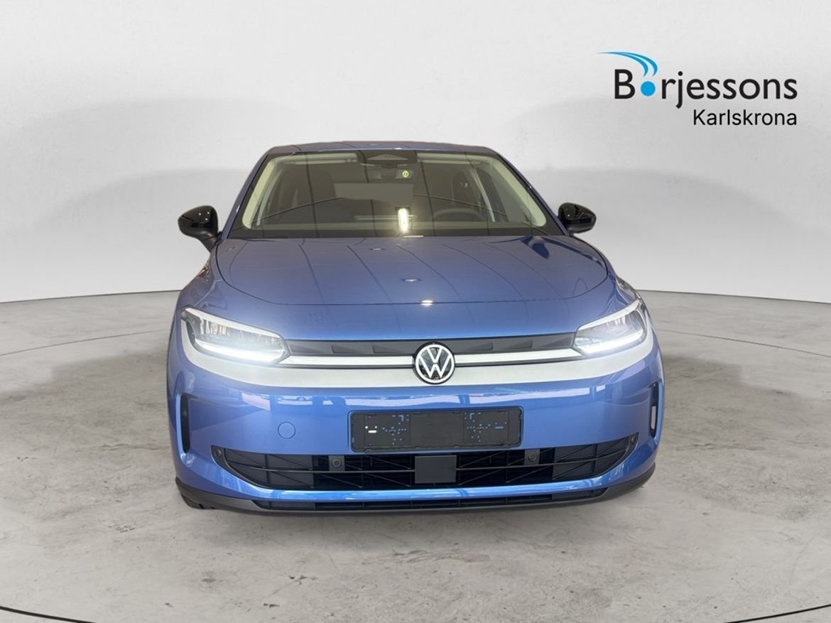 Volkswagen ID. Polo 2027, bild 5/10