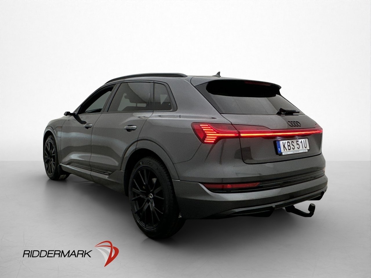 Audi e-tron 2022, bild 6/10