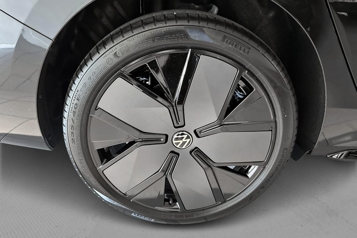 Volkswagen Passat 2026, bild 8/8