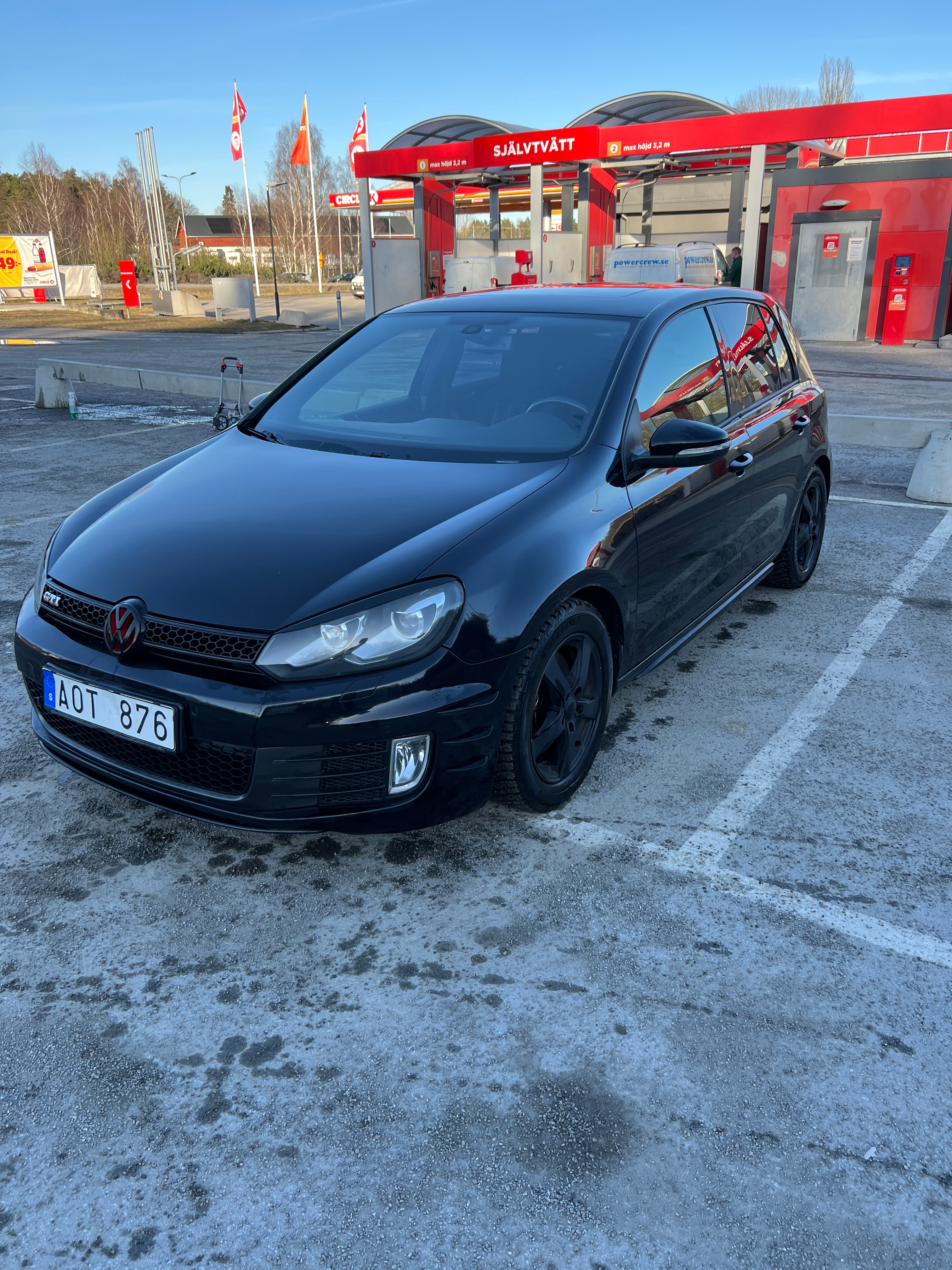 Volkswagen Golf 2010, bild 3/10