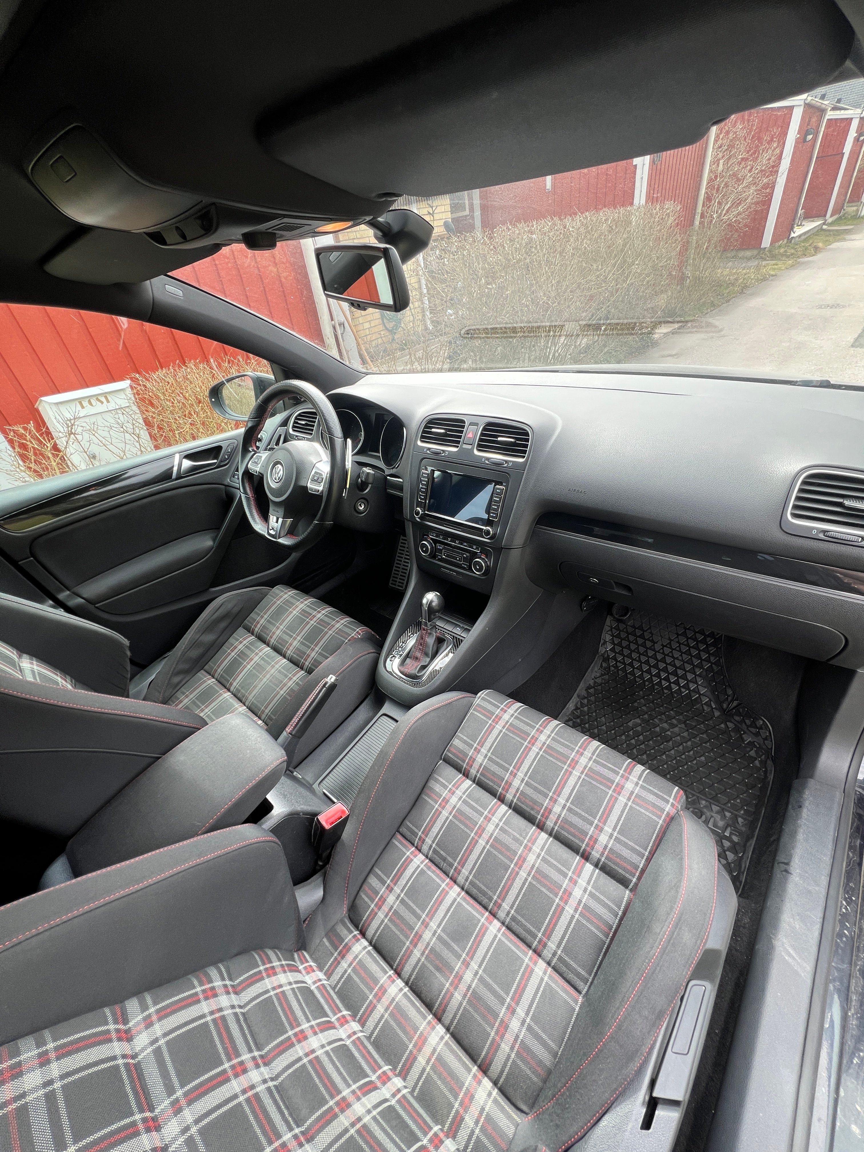 Volkswagen Golf 2010, bild 7/10