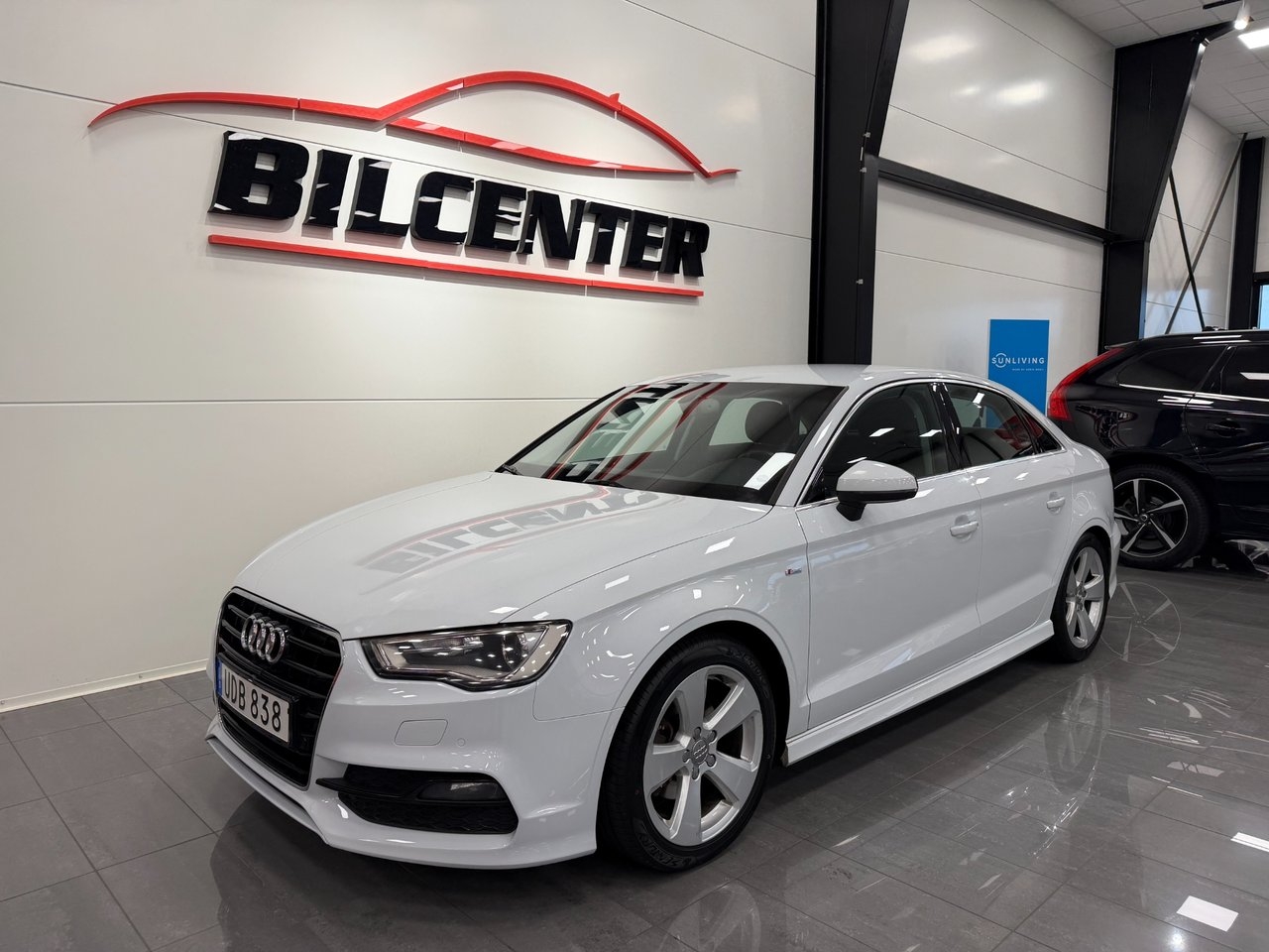 Audi A3 2015, bild 2/10