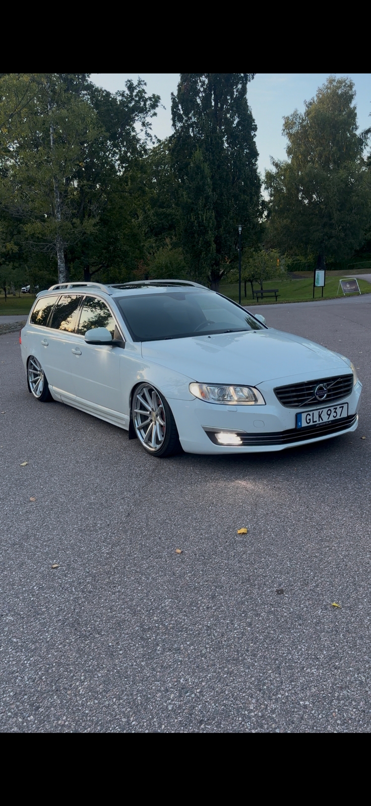 Volvo V70