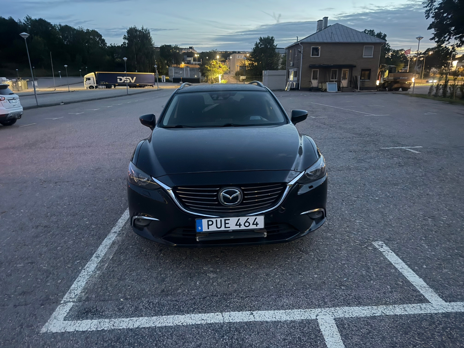 Mazda 6 2015, kuva 2/2