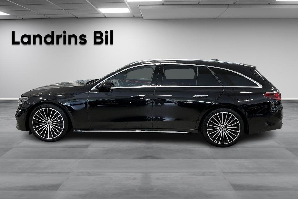 Mercedes-Benz E 2026, bild 4/10