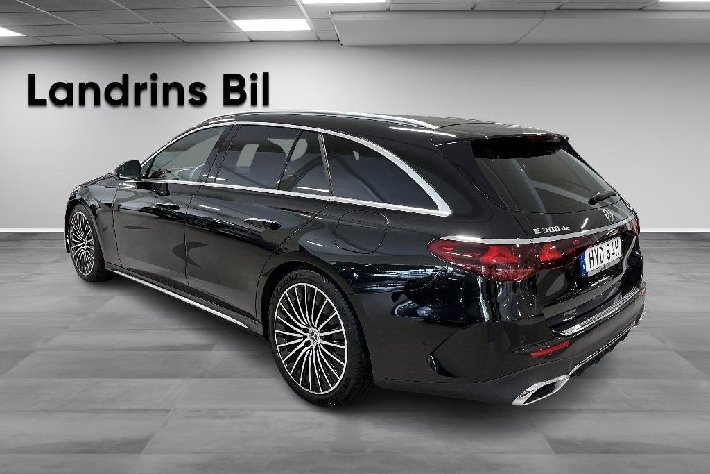 Mercedes-Benz E 2026, bild 6/10