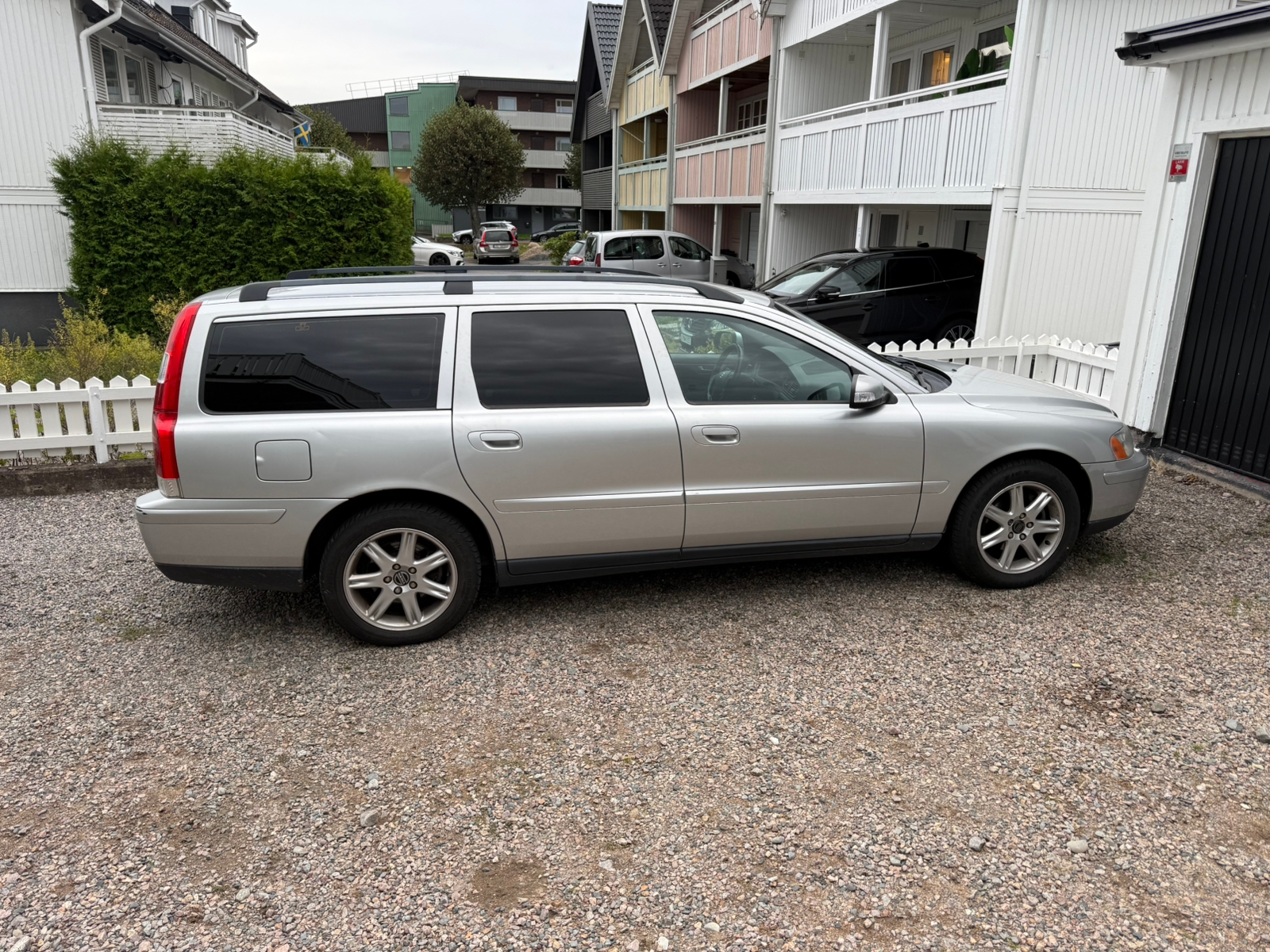 Volvo V70