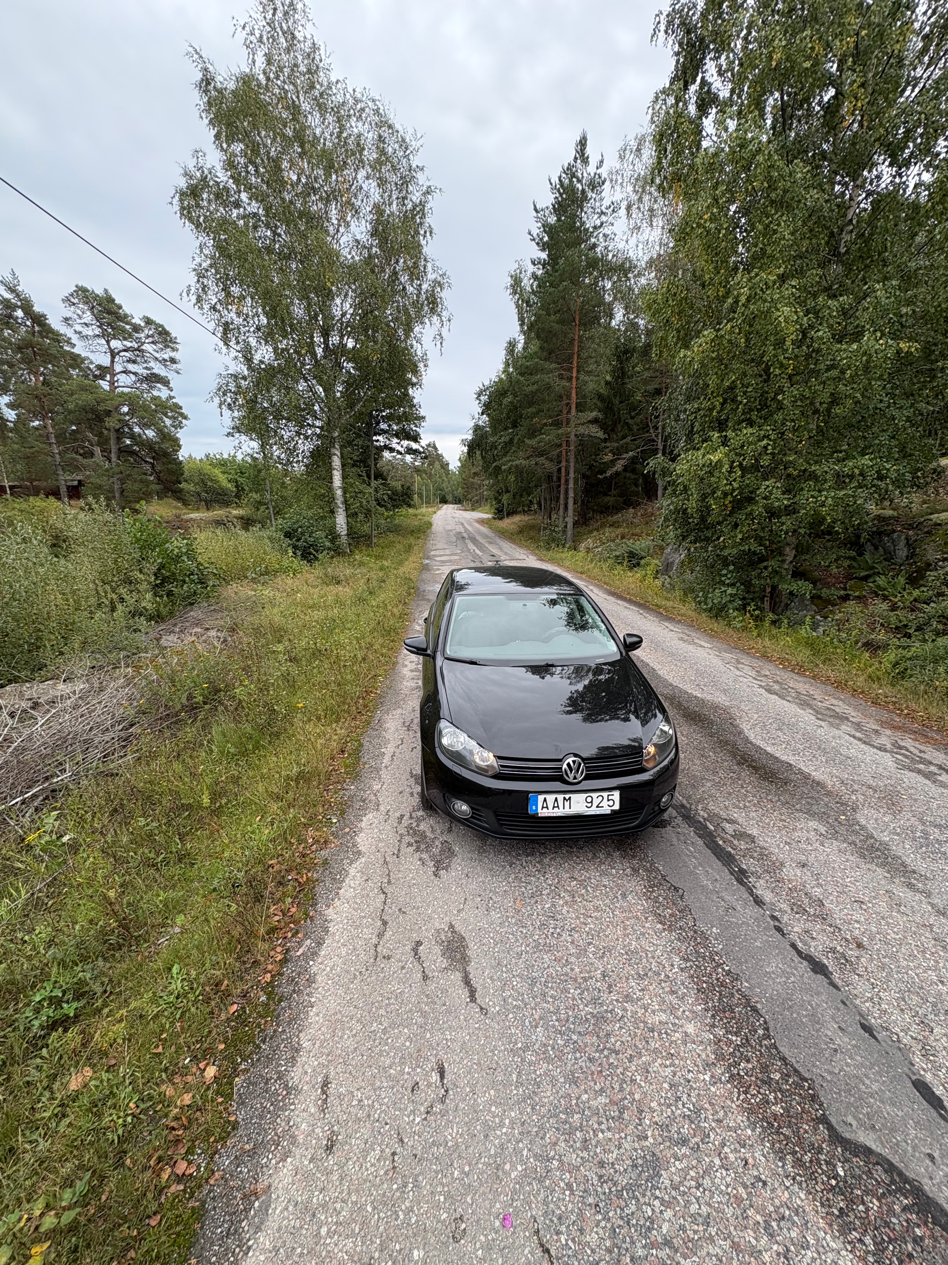 Volkswagen Golf 2010, bild 5/6