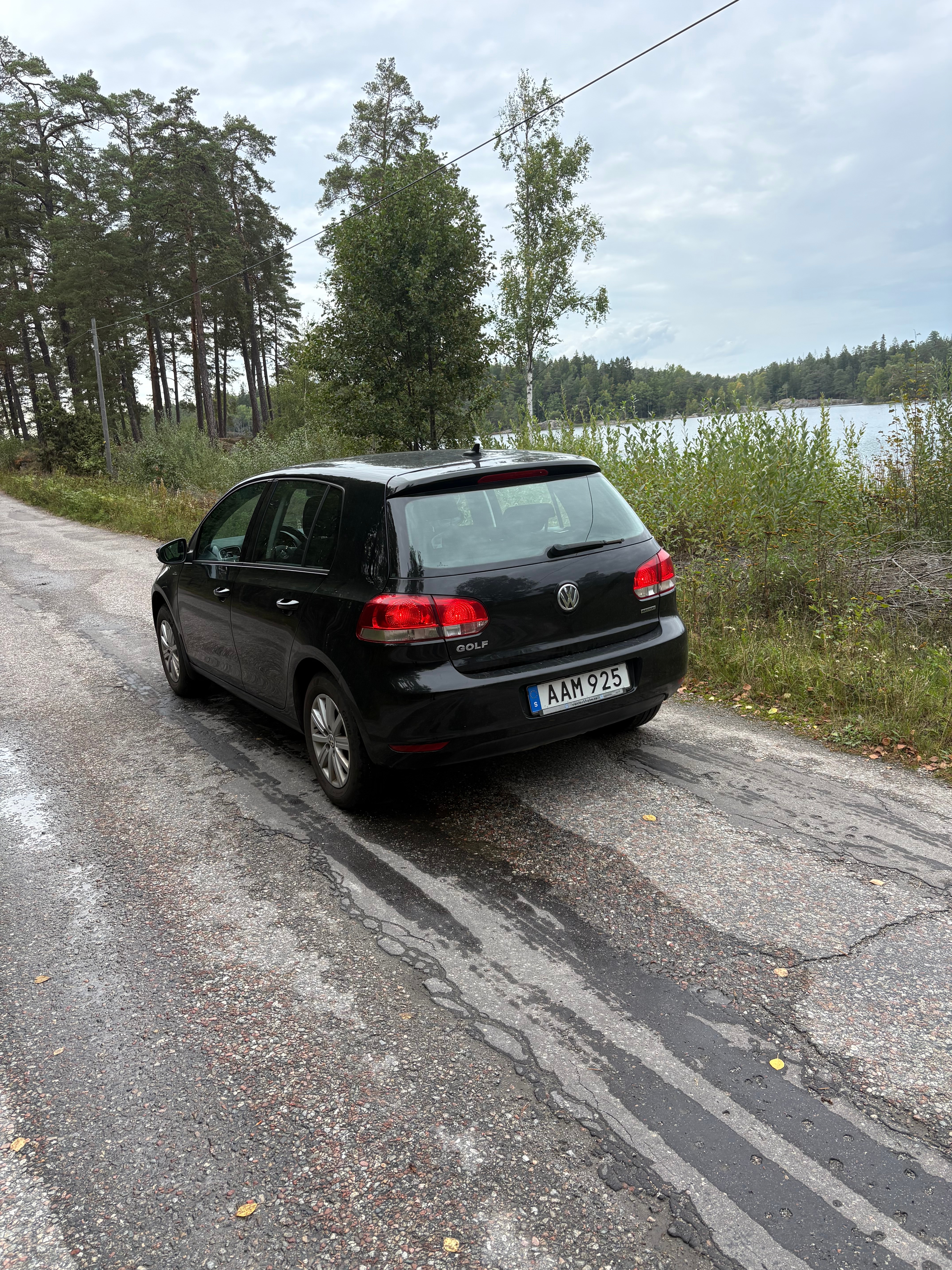 Volkswagen Golf 2010, bild 4/6