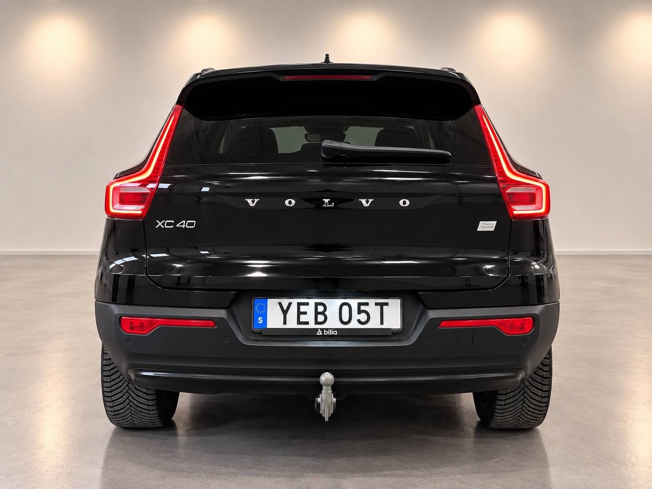 Volvo XC40 2023, kuva 7/10
