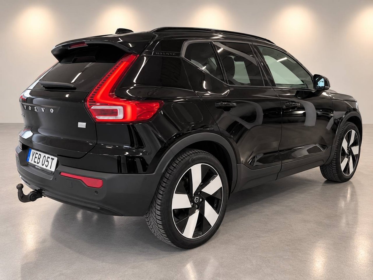 Volvo XC40 2023, kuva 5/10