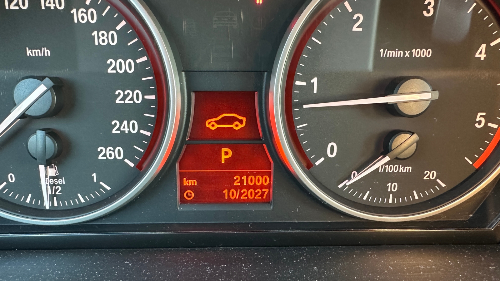 BMW X1 xDrive20d Steptronic 2015, kuva 7/10