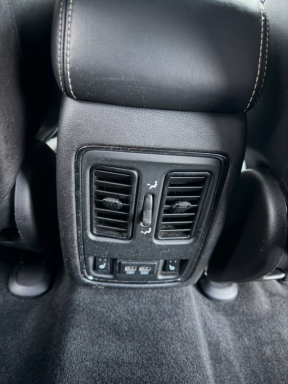 Jeep Grand Cherokee 2014, bild 5/10