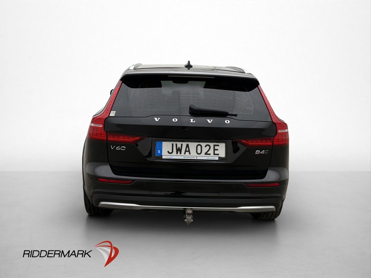 Volvo V60 Cross Country 2023, kuva 4/30