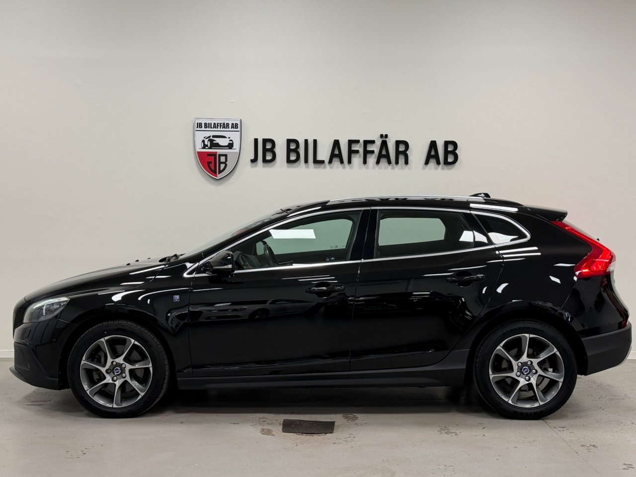 Volvo V40 Cross Country 2016, bild 7/10