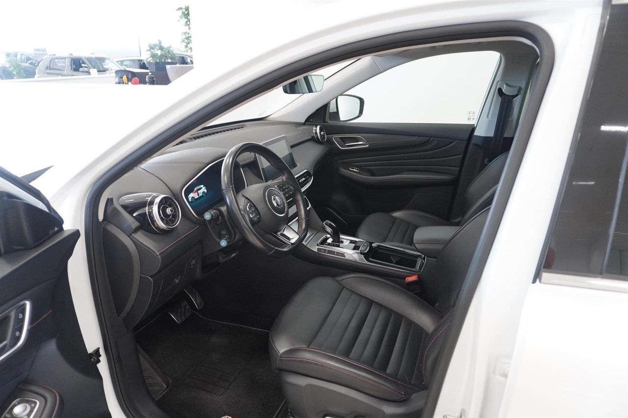 MG EHS PHEV 2022, bild 2/10